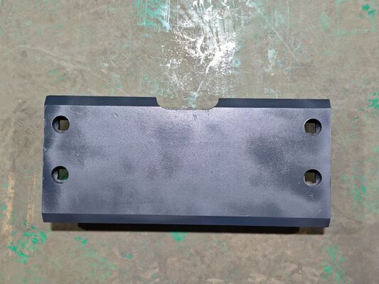 1618573 مشبك على صفيحة الكعب 161-8573 قطط ارتداء القطط أجزاء محمل صفائح الكعب