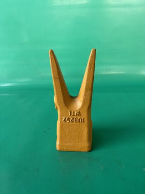 ارتداء أجزاء 1U3252WTL أسنان دلو الجرار