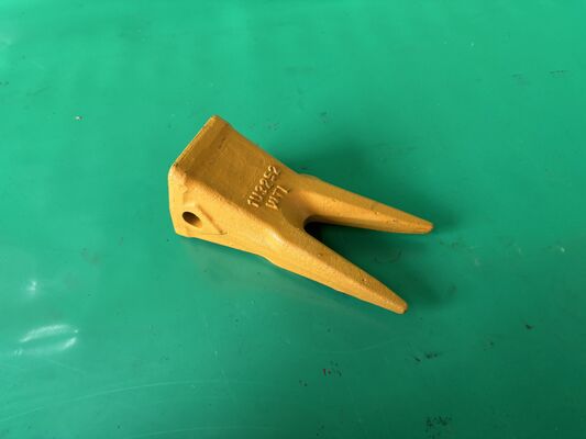 ارتداء أجزاء 1U3252WTL أسنان دلو الجرار