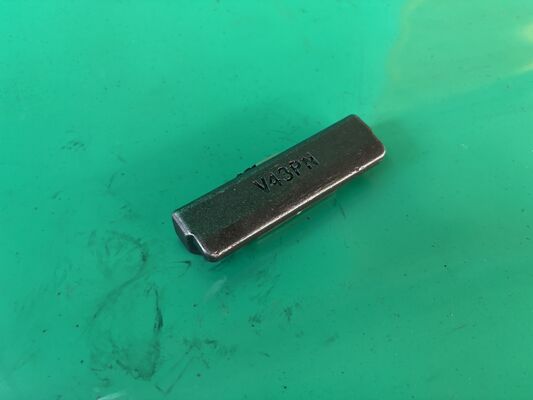 دلو V43PN / سن حفار الخنادق / دبوس تثبيت الأسنان