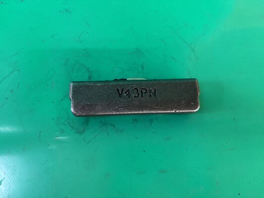 دلو V43PN / سن حفار الخنادق / دبوس تثبيت الأسنان