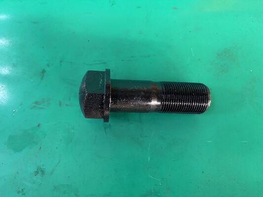 مسمار جنزير حفارة M30X2X90 / مسمار جنزير TBM30X2X90