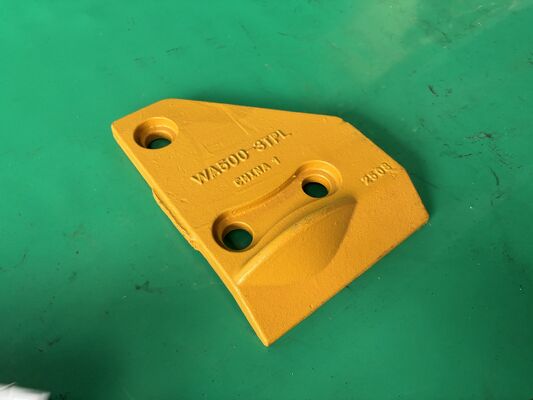 WA5003TPL يلقي نصف السهم 3 ثقوب لون مخصص