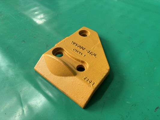 WA5003TPL يلقي نصف السهم 3 ثقوب لون مخصص