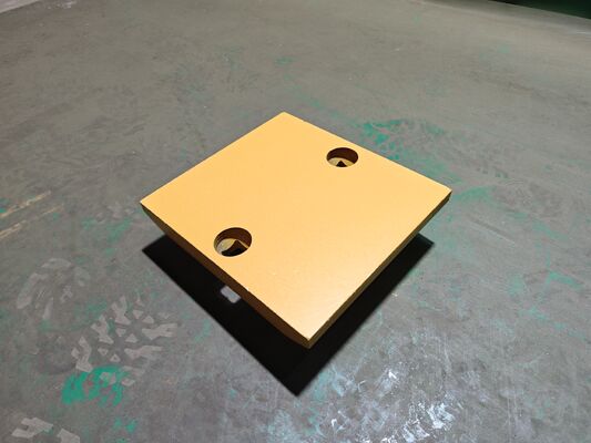 1324715B القطط النمط المسمار على حواف القطع للشاحن