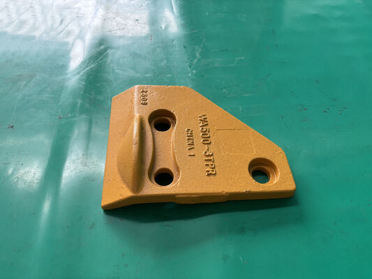 WA5003TPR نصف سهم مصبوب 3 ثقوب لون مخصص