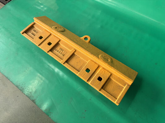 WA500-3HA قطعة مركزية مصبوبة من كوماتسو، 4 فتحات