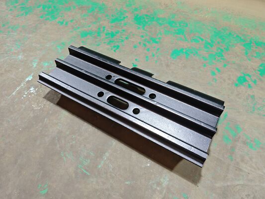 PC300-6/PC300-7 حذاء المضرب ثلاثي حذاء المضرب ثلاثي حذاء المضرب الطول TG216M-14-600