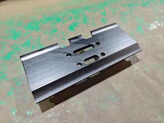 PC300-6/PC300-7 حذاء المضرب ثلاثي حذاء المضرب ثلاثي حذاء المضرب الطول TG216M-14-600