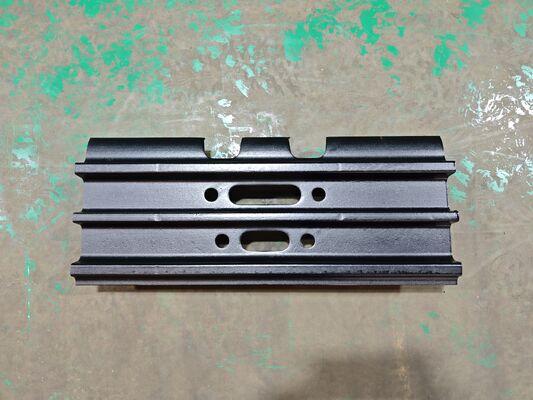 PC300-6/PC300-7 حذاء المضرب ثلاثي حذاء المضرب ثلاثي حذاء المضرب الطول TG216M-14-600