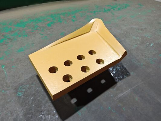 القطط النمط الساخن الكوب نهاية قطعة 8E4193MTB للدوسر