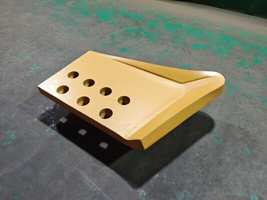 القطط النمط الساخن الكوب نهاية قطعة 8E4193MTB للدوسر