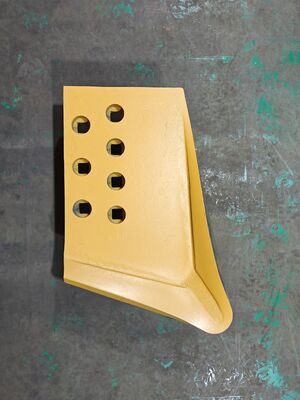 القطط النمط الساخن الكوب نهاية قطعة 8E4193MTB للدوسر