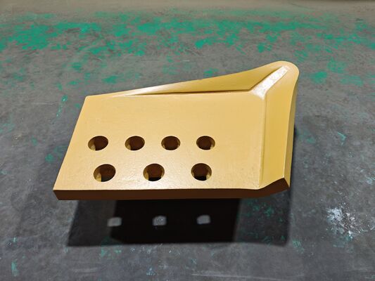 القطط النمط الساخن الكوب نهاية قطعة 8E4193MTB للدوسر