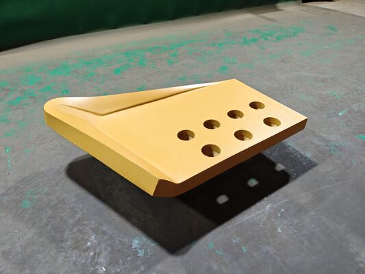 قطعة طرف حافة القطع على شكل قطة 8E4194MTB