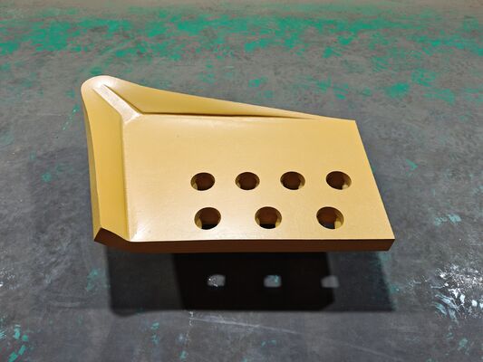 قطعة طرف حافة القطع على شكل قطة 8E4194MTB