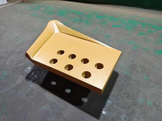 قطعة طرف حافة القطع على شكل قطة 8E4194MTB