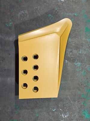 قطعة طرف حافة القطع على شكل قطة 8E4194MTB