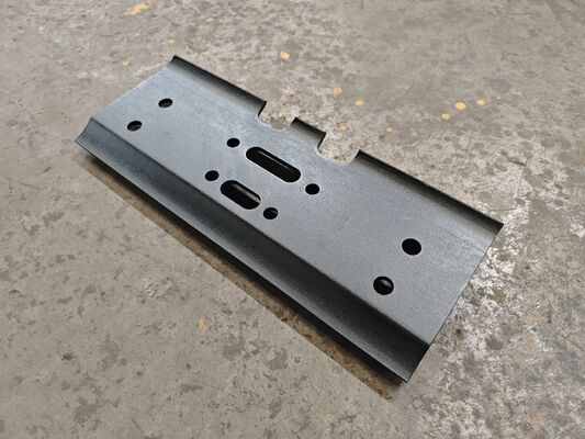 TST135A حذاء المضرب الثلاثي حذاء المضرب الثلاثي TG135A-6-400-0100