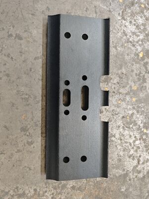 TST135A حذاء المضرب الثلاثي حذاء المضرب الثلاثي TG135A-6-400-0100