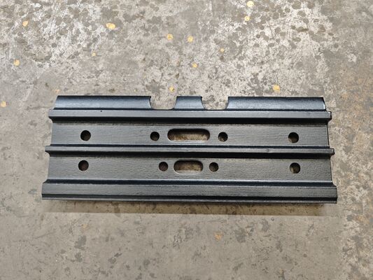 TST135A حذاء المضرب الثلاثي حذاء المضرب الثلاثي TG135A-6-400-0100