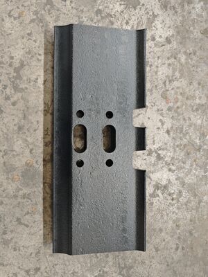 FL4 الحذاء التنظيمي الحذاء التنظيمي الثلاثي الحذاء التنظيمي الطول TG140D-8.5-400