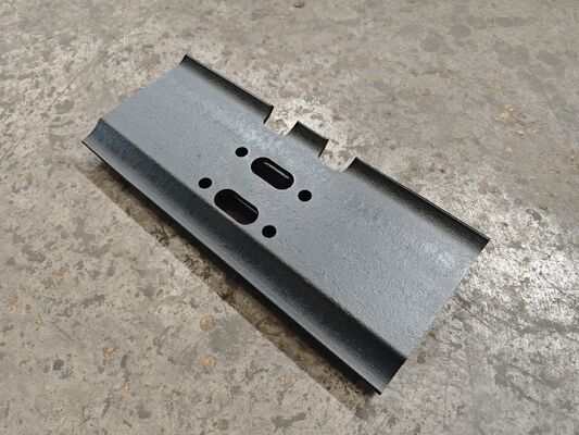 FL4 الحذاء التنظيمي الحذاء التنظيمي الثلاثي الحذاء التنظيمي الطول TG140D-8.5-400