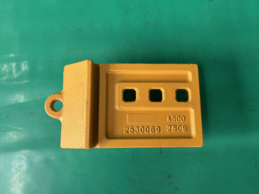 2530069 صب حافة سهم نصف نهاية 3 فتحات 966G 966H 966M 972G