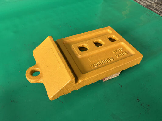 2530069 صب حافة سهم نصف نهاية 3 فتحات 966G 966H 966M 972G