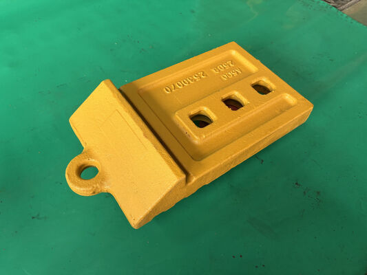 2530070 ألقي نصف سهم حافة نهاية 3 ثقوب 966G 966H 966M 972G