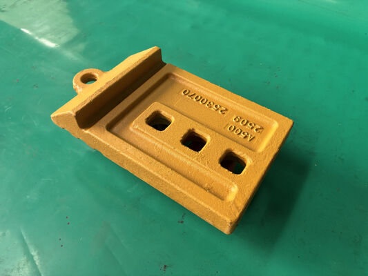 2530070 ألقي نصف سهم حافة نهاية 3 ثقوب 966G 966H 966M 972G