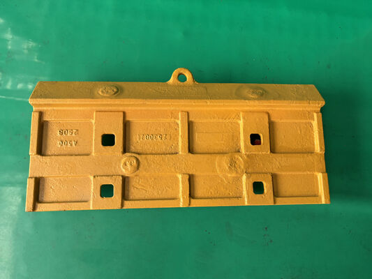 253-0071 لحام على حافة نصف سهم مركزية