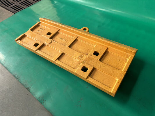 253-0071 لحام على حافة نصف سهم مركزية