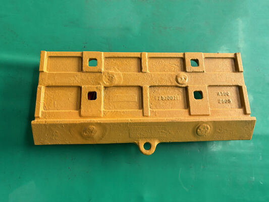 253-0071 لحام على حافة نصف سهم مركزية