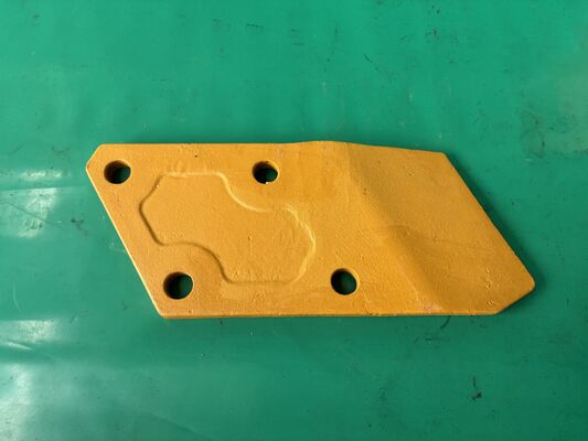 205-70-74180L PC200 قاطع جانبي لليد اليسرى