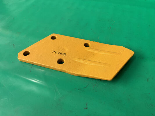 205-70-74180L PC200 قاطع جانبي لليد اليسرى