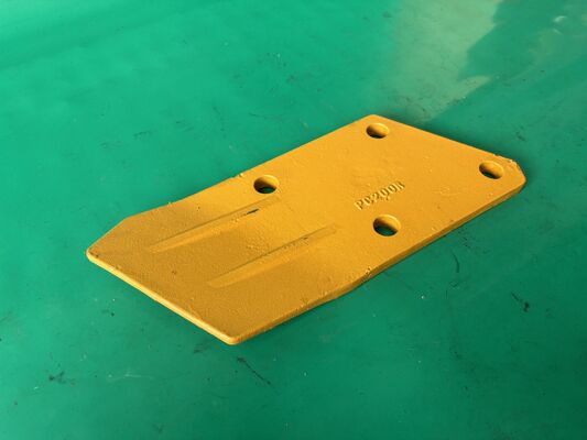 205-70-74190 PC200 القاطع الجانبي الأيمن