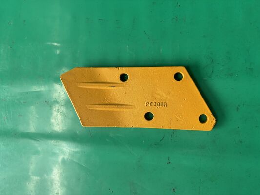 205-70-74190 PC200 القاطع الجانبي الأيمن