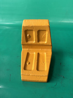 غطاء كعب دلو الحفار HS230-190