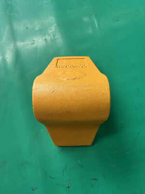 غطاء كعب دلو الحفار HS230-190