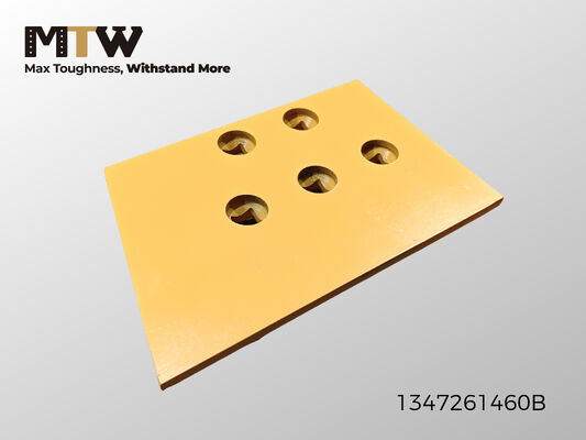 134-72-61460 لقم نهاية LCEB 25×203×320 5 فتحات للجرافة D61