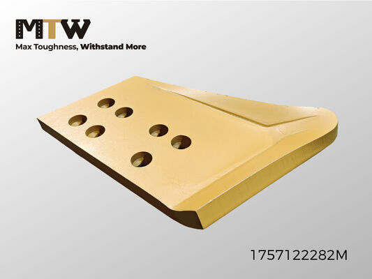175-71-22282 | أطراف نهاية - قطع غيار تآكل MTW
