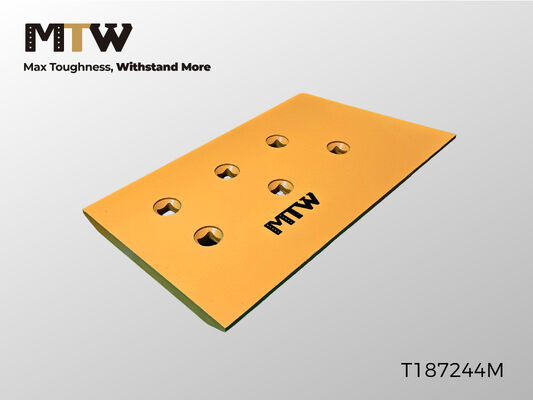 T187244 | قطع غيار تآكل نهاية MTW