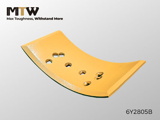 6Y2805 لقمة نهاية التراكب | أجزاء ملابس MTW