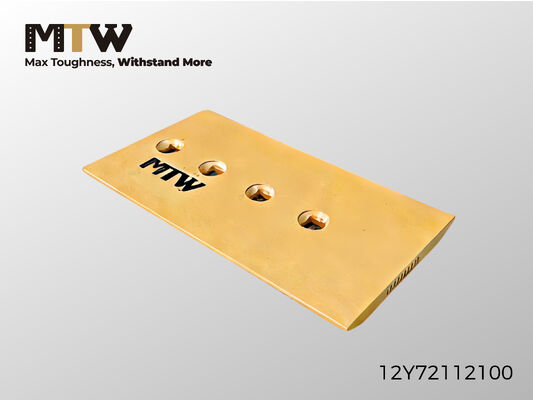 12Y-72-11210 Front End Loader End Bit |  MTW Wear Parts