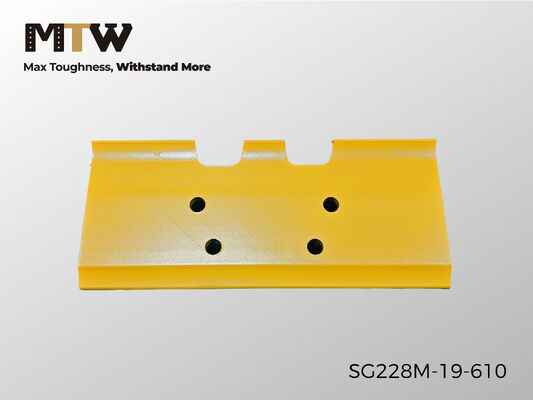 228-1M(19T)-610 مداس الجنزير المفرد للجرافة PR764 688