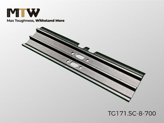 حذاء الجنزير 203-32-51320 BPT للحفارات PC100 PC120 PC130