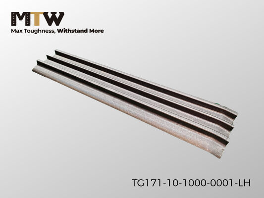 9081035 الحذاء الثلاثي المزدوج للقطارات