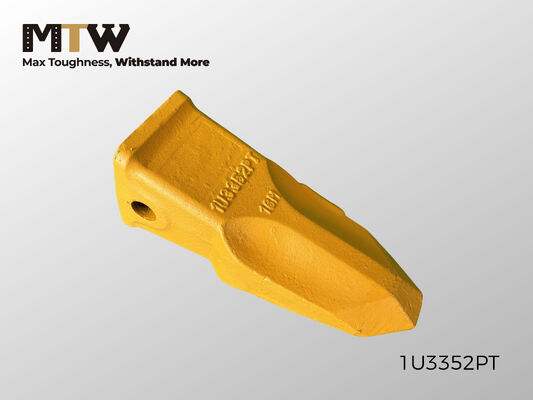 1U3352PT، 1U-3352PT  Style J350 نقطة الأسنان المحملة