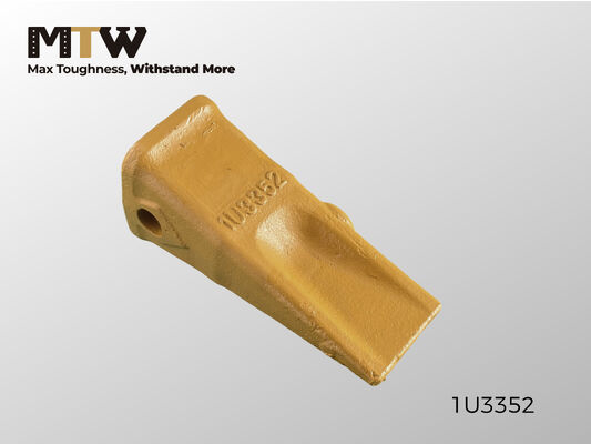 1U3352 1U-3352 أسنان جرافة J350، 9J2358 دبابيس، 8E6359 مثبت يناسب جديد